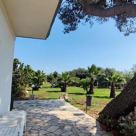 B&B Casa Cavarra Portopalo Di Capo Passero Eksteriør bilde