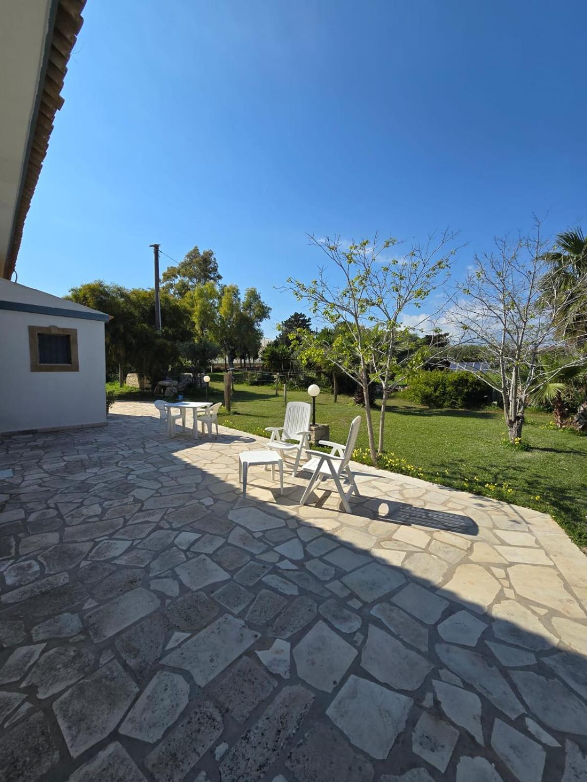 B&B Casa Cavarra Portopalo Di Capo Passero Eksteriør bilde