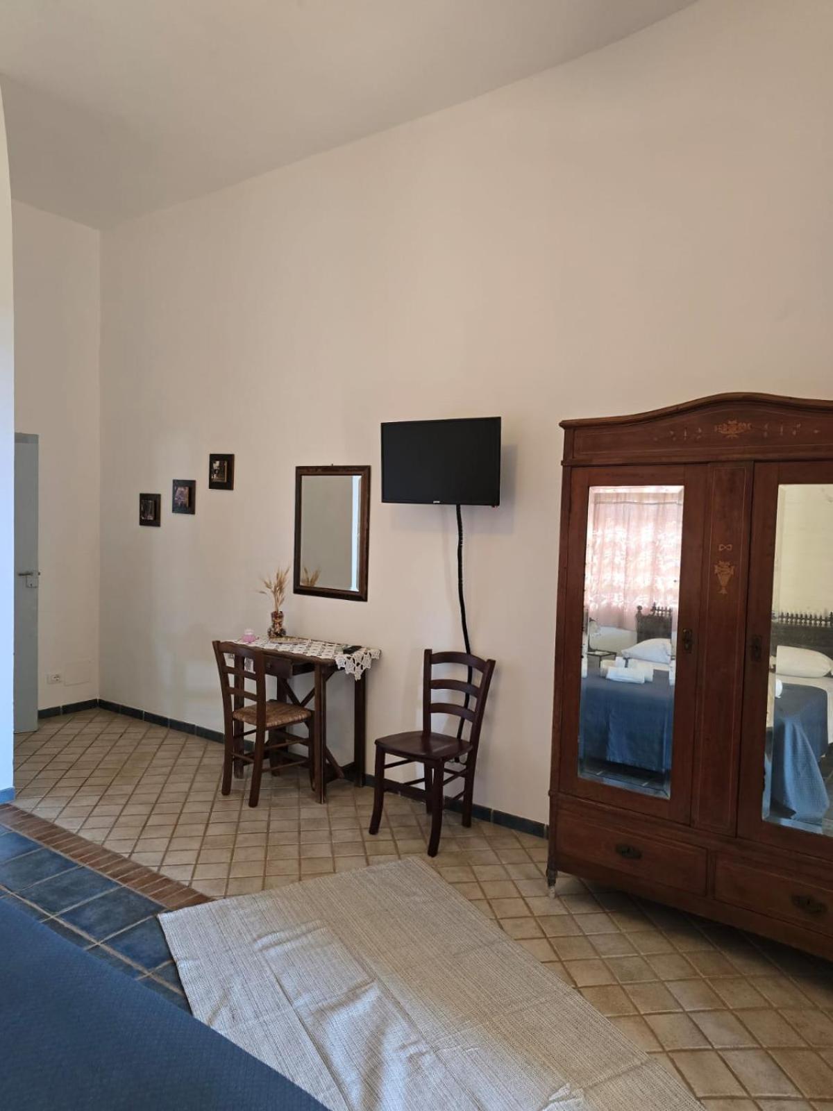 B&B Casa Cavarra Portopalo Di Capo Passero Eksteriør bilde