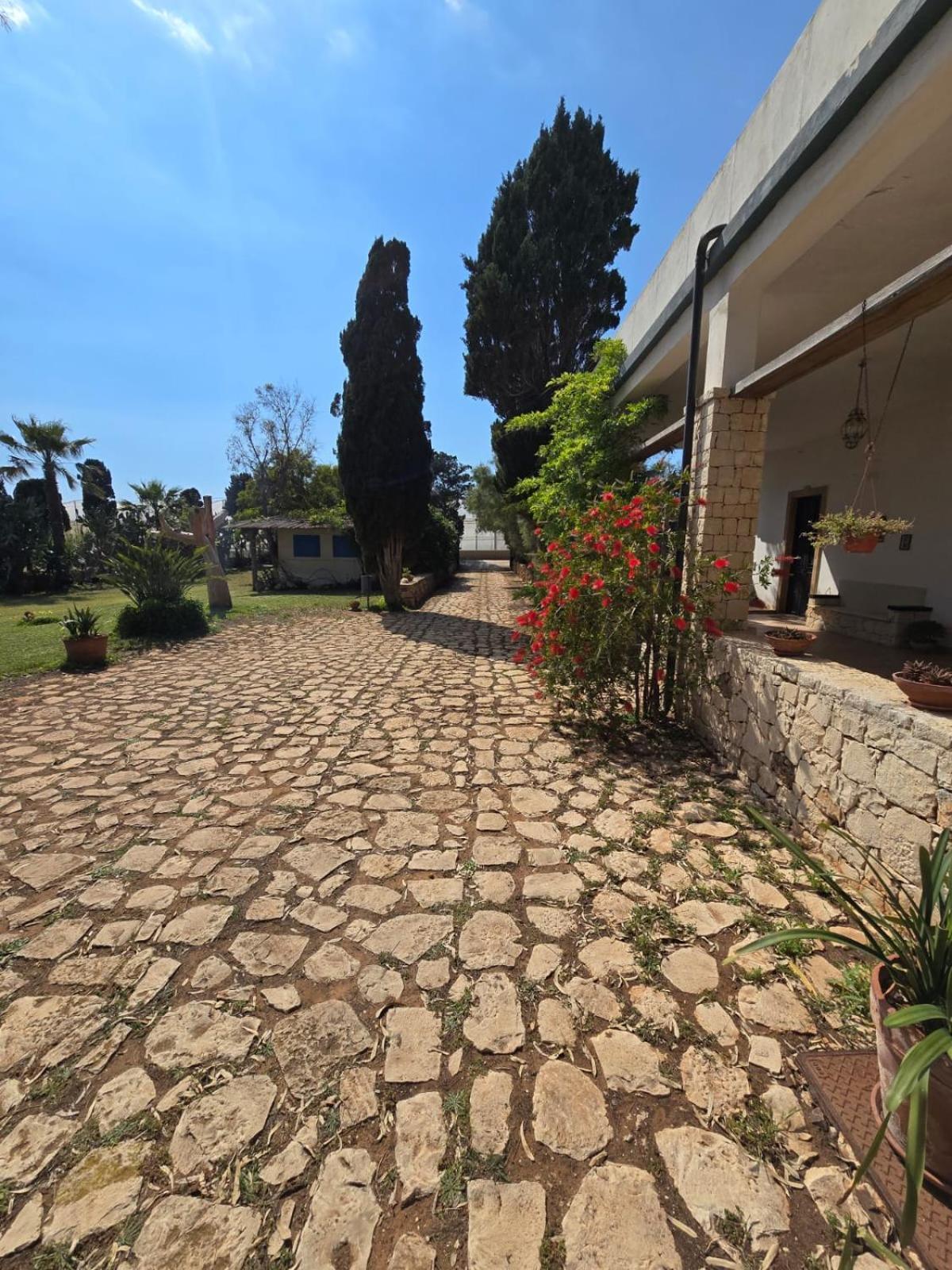 B&B Casa Cavarra Portopalo Di Capo Passero Eksteriør bilde